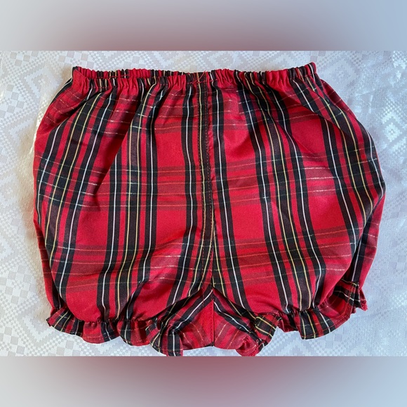 GoodLad of Philadelphia Infant Formal Dress 2pc Set Size 24 months - Picture 9 of 12